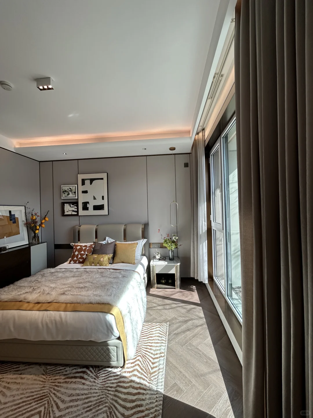 拿下✨135w 青岛近市北洋房🏡