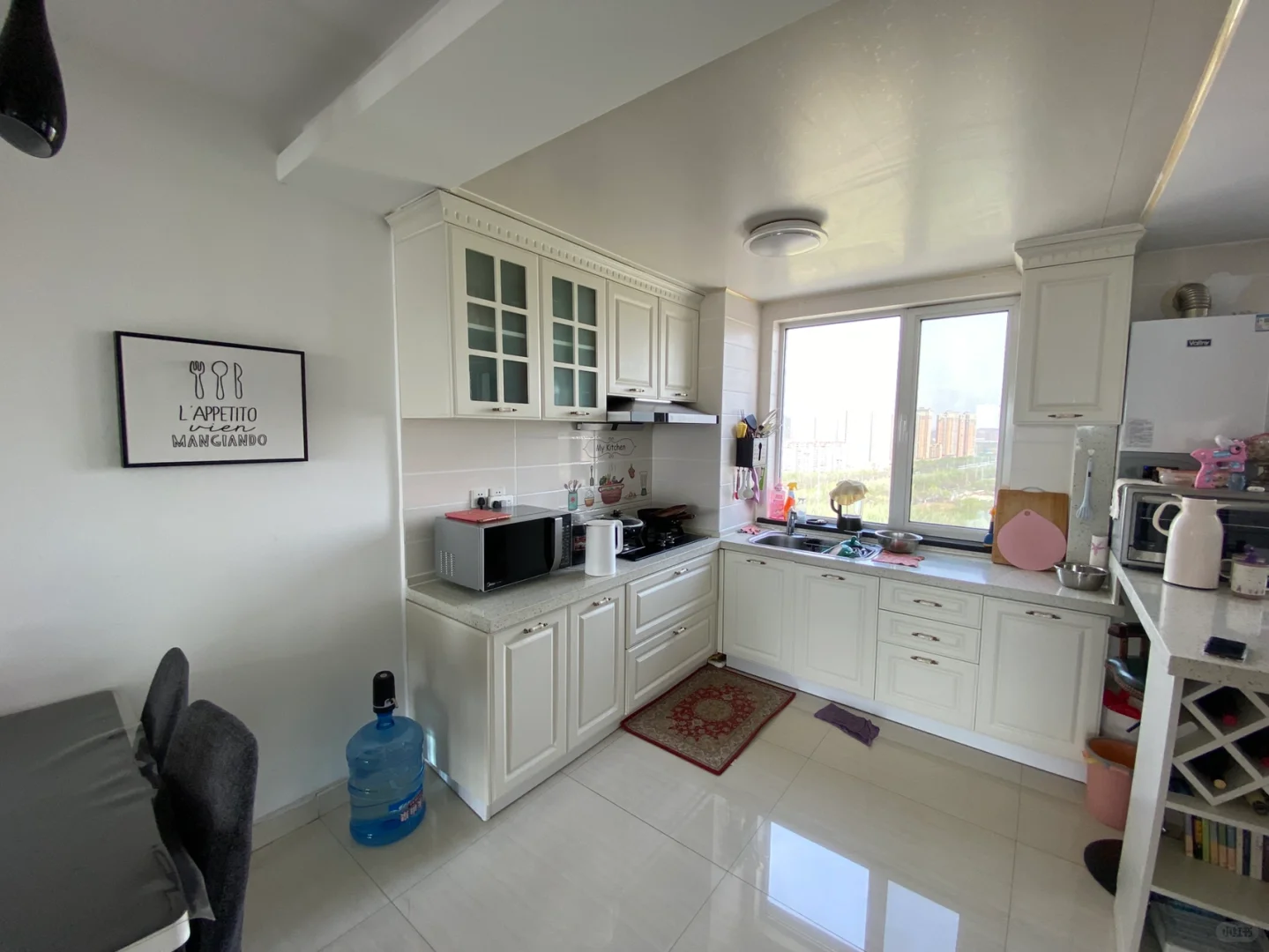 沈阳浑南奥体中心旁自家房子🏠出售