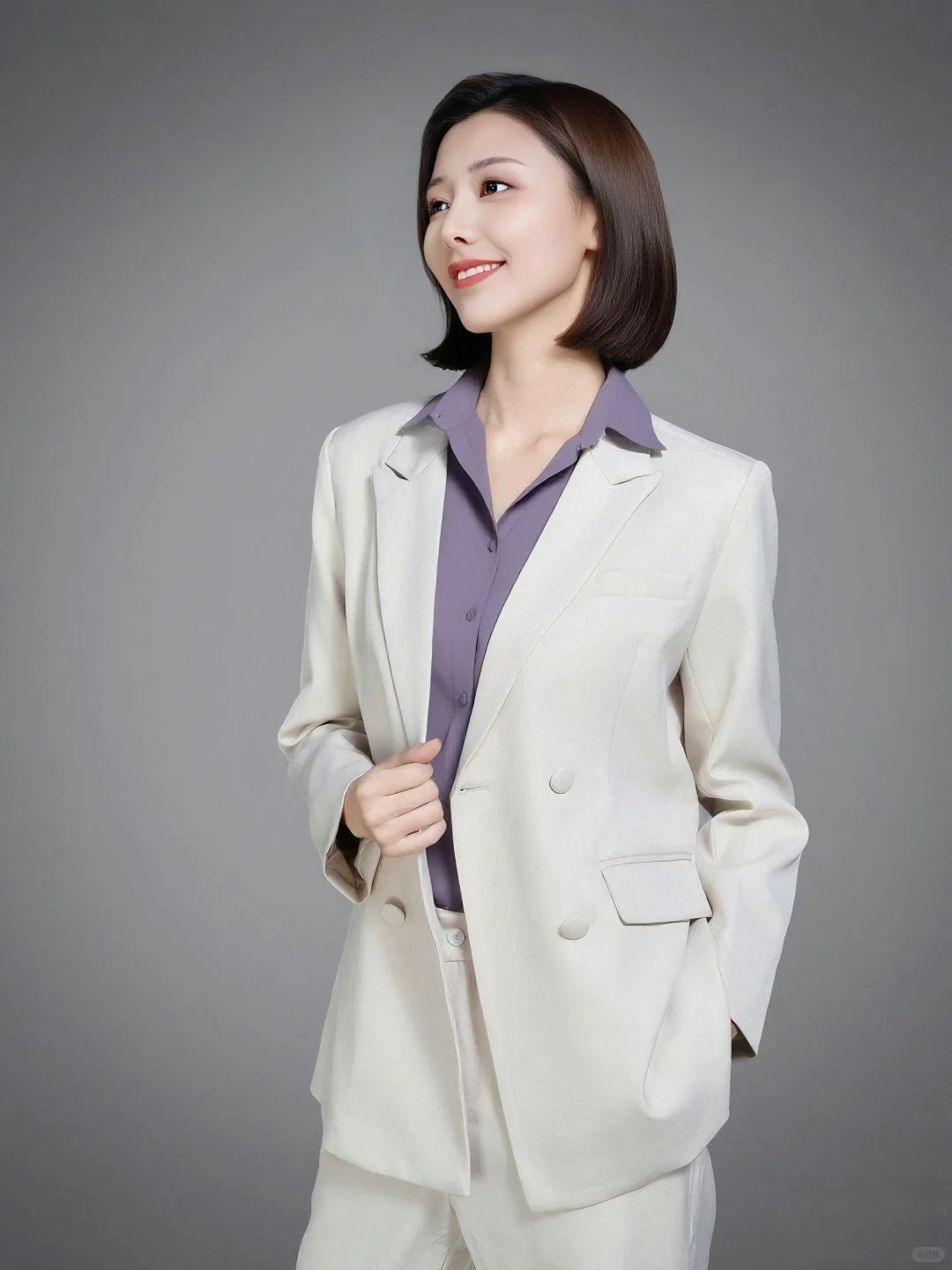 专业与魅力📷高知女性形象照摆姿技巧