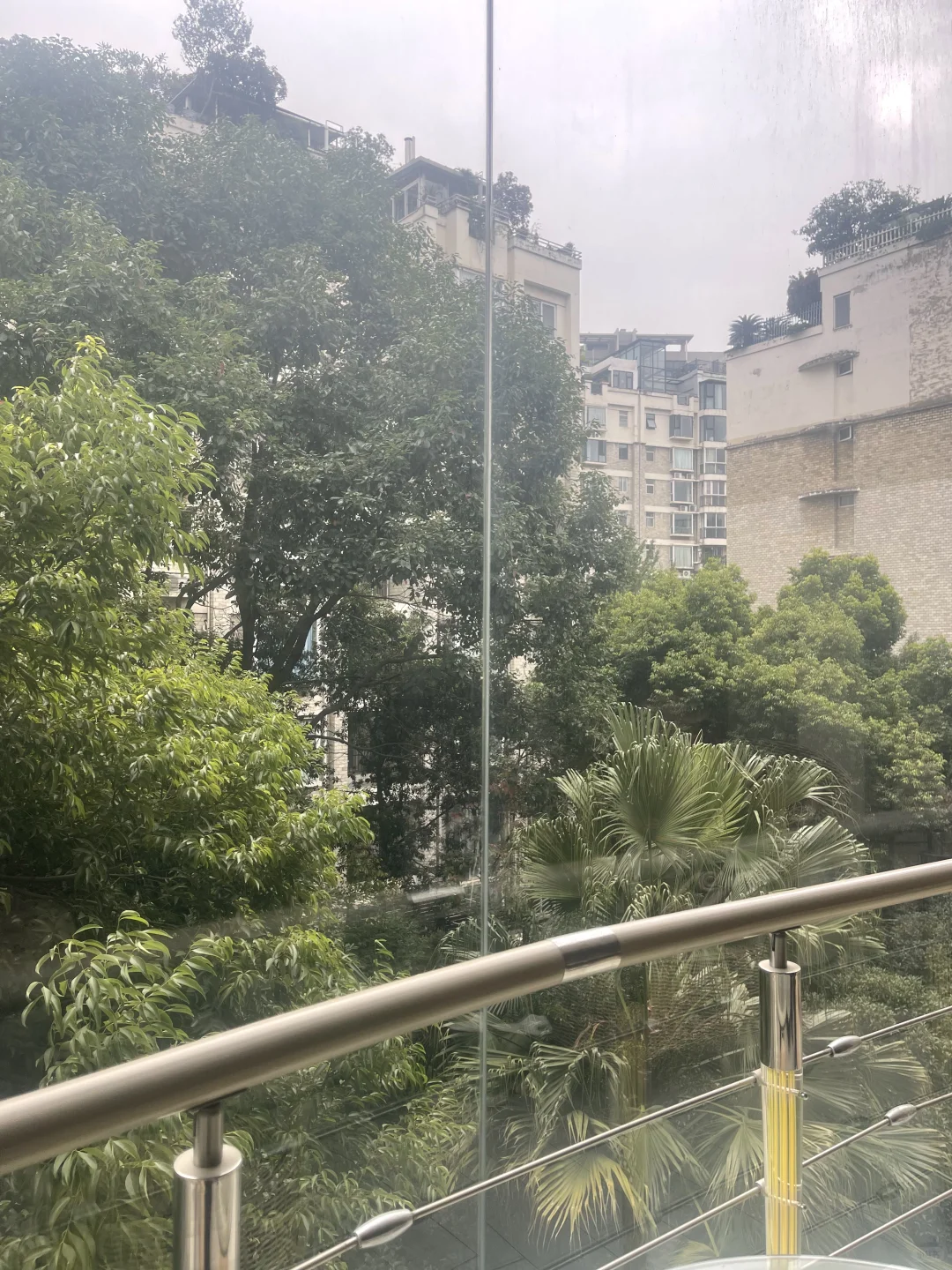 目前看到的环境最好的成都电梯老小区