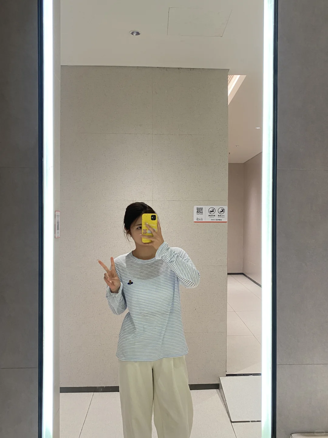 00后房地产销售团建的一天.