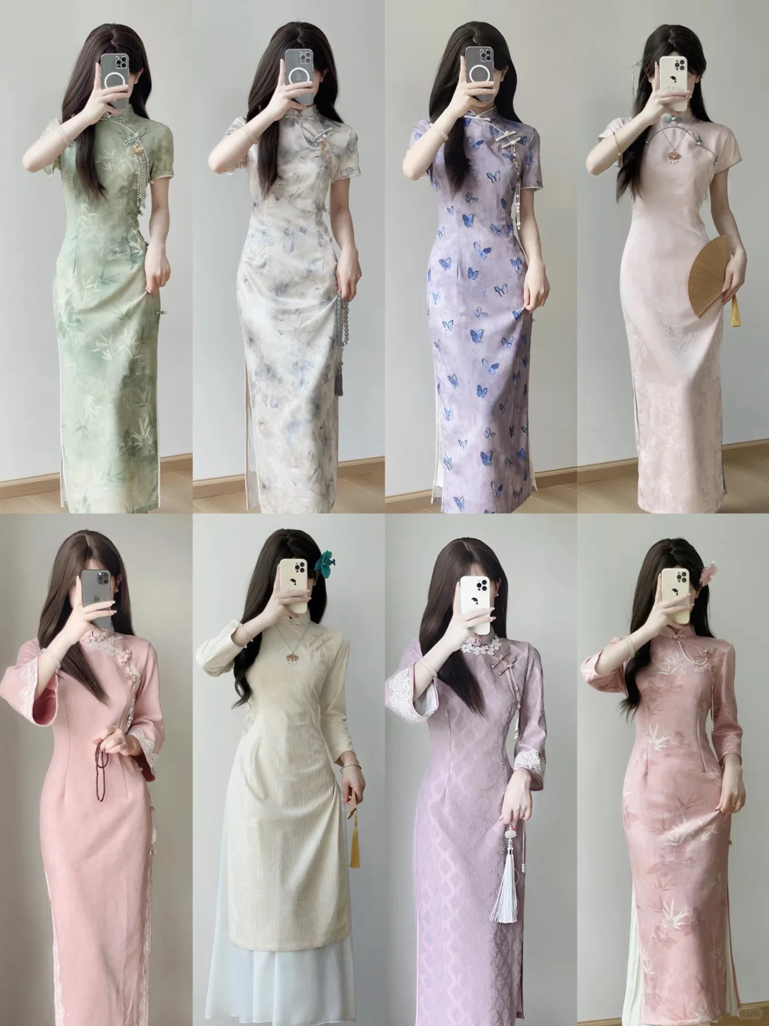 每天认识一个品牌～分享服装店铺第75天👗