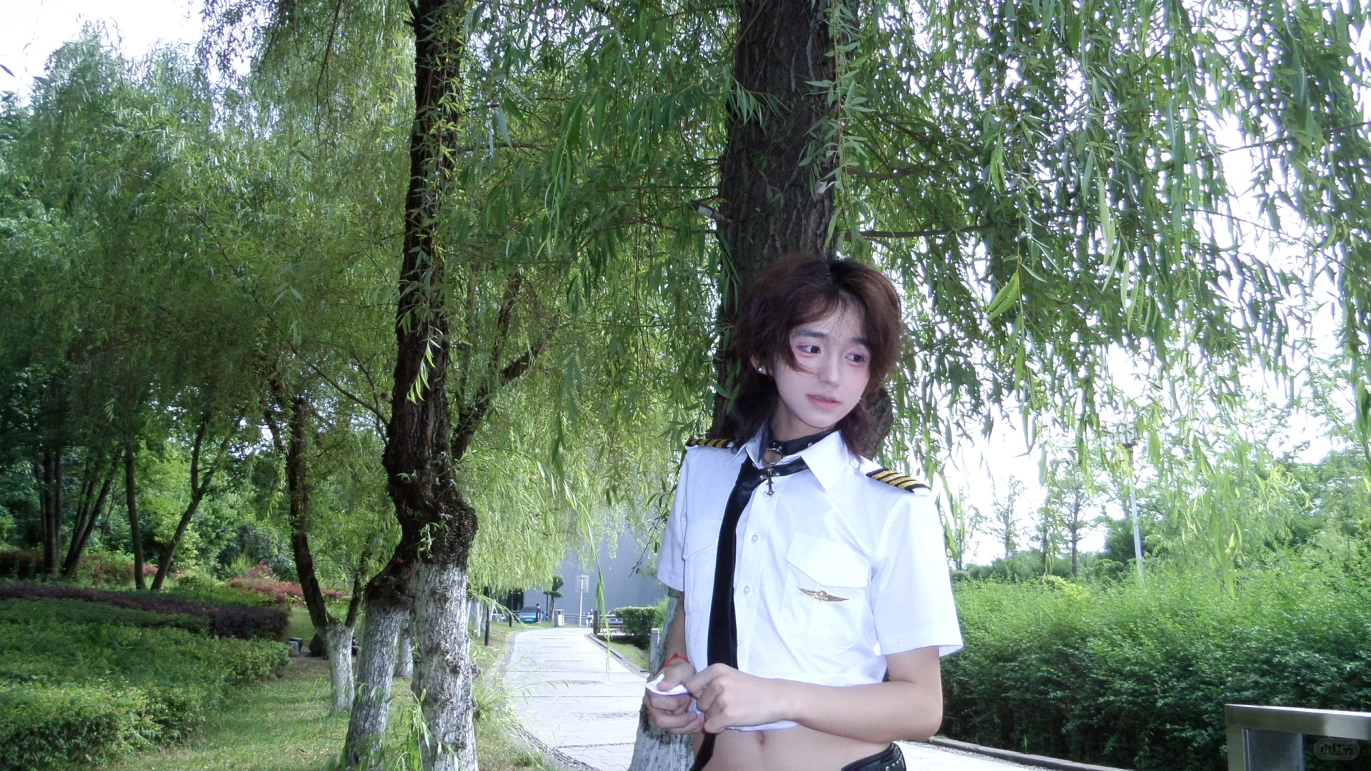 存档一下📷