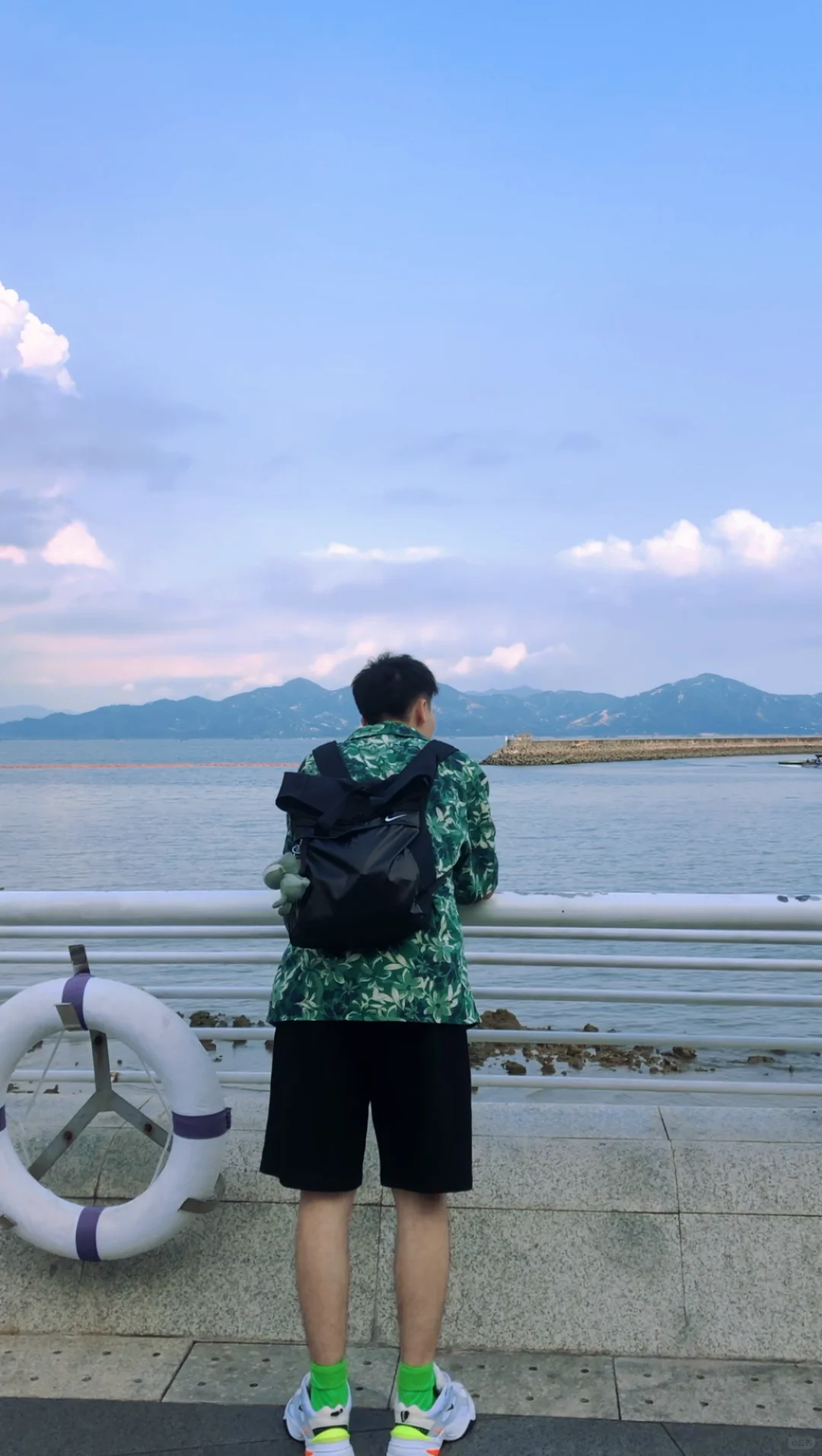 一觉醒来，全世界男生撩妹水平下降