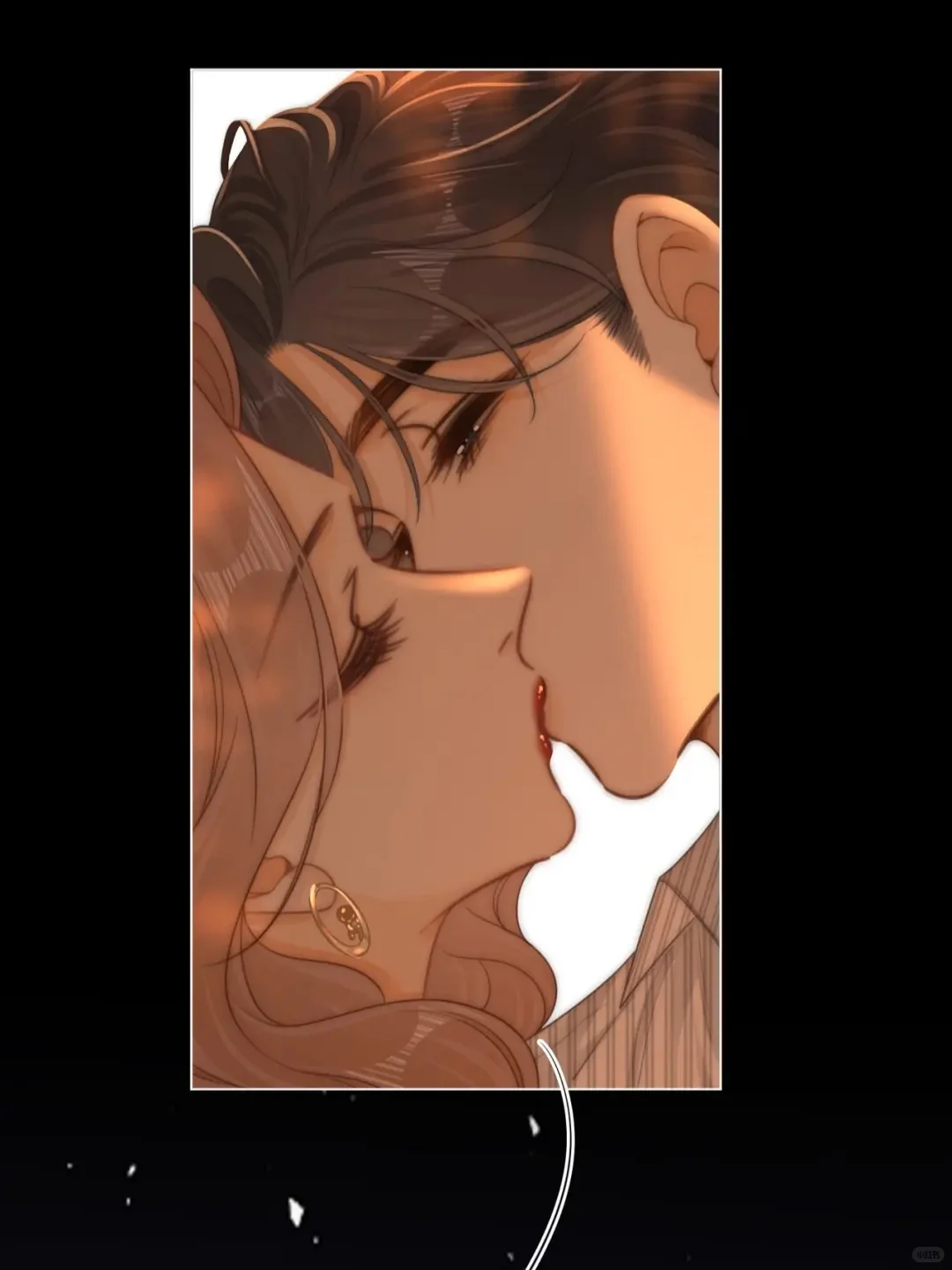 车内壁咚吻💋