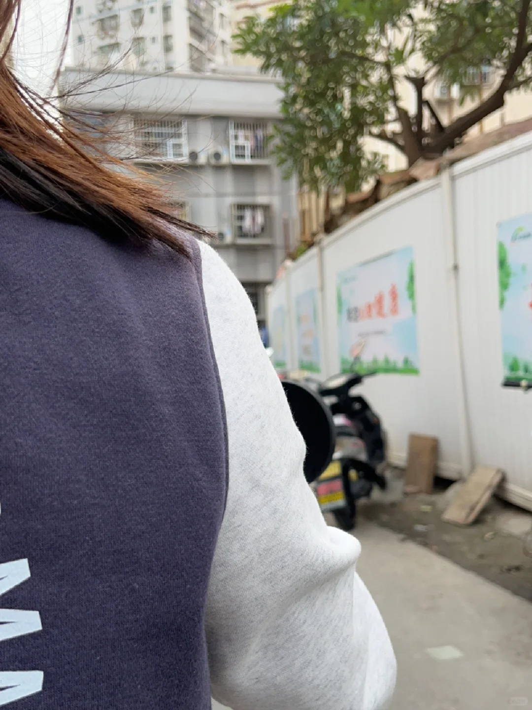 3天看了30套房，是13个中介小毛驴上的女人