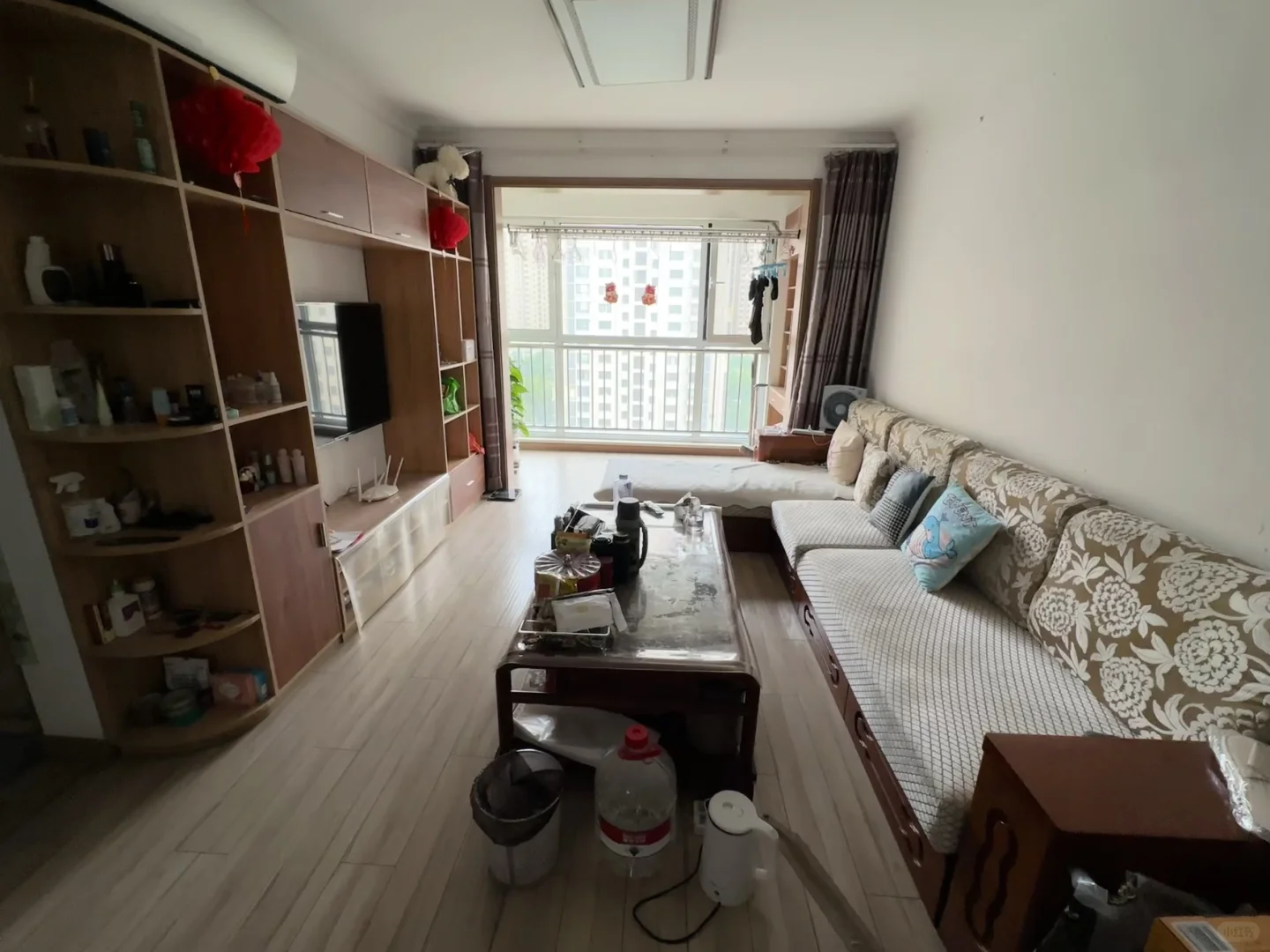 听说小红书可以卖房🏠（燕郊金谷美丽城）