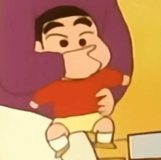 拿去骚扰你的npy.