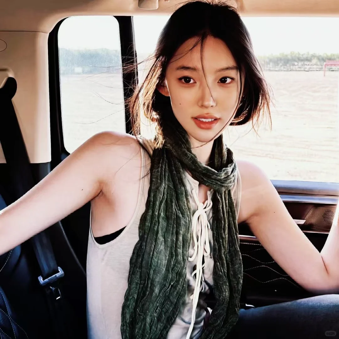 明艳大美人养成女头