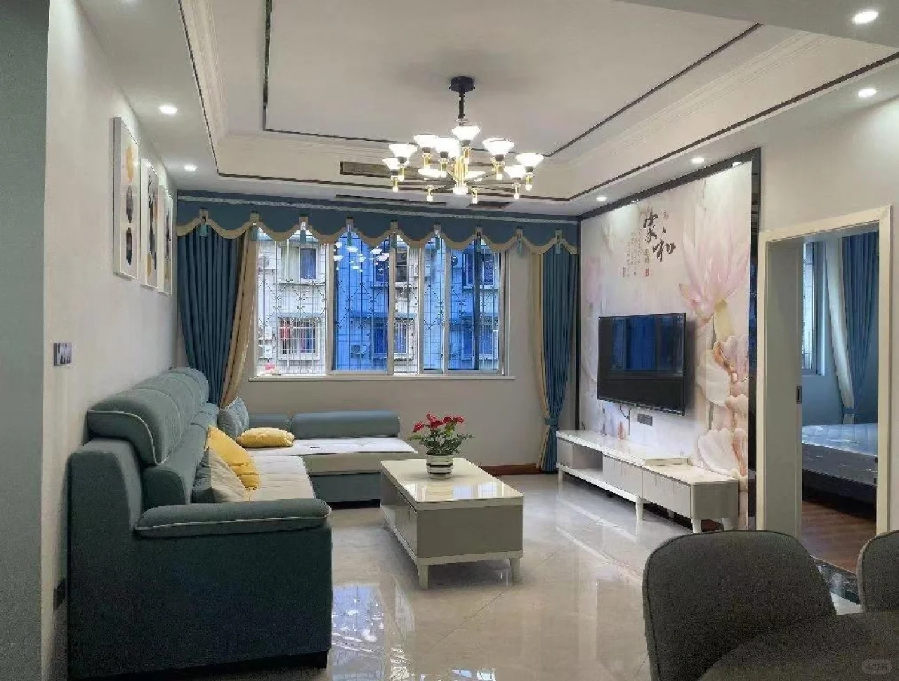 苏州房子出售2室65W，首付20万