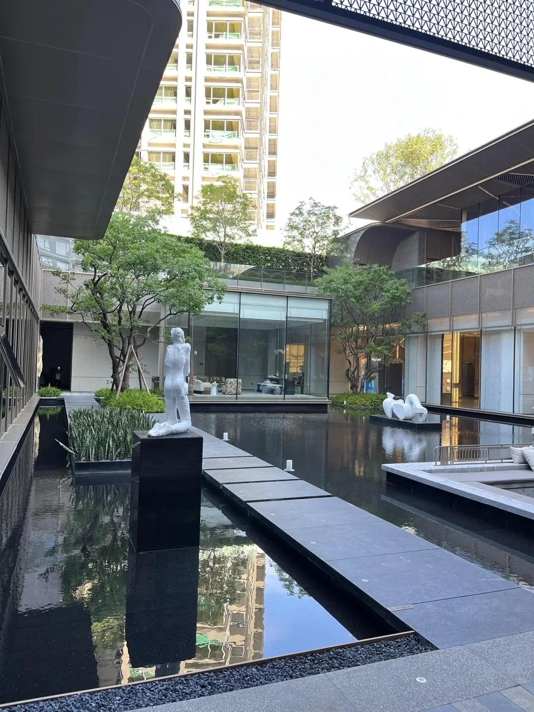 江景房190万起！现房实景太震撼