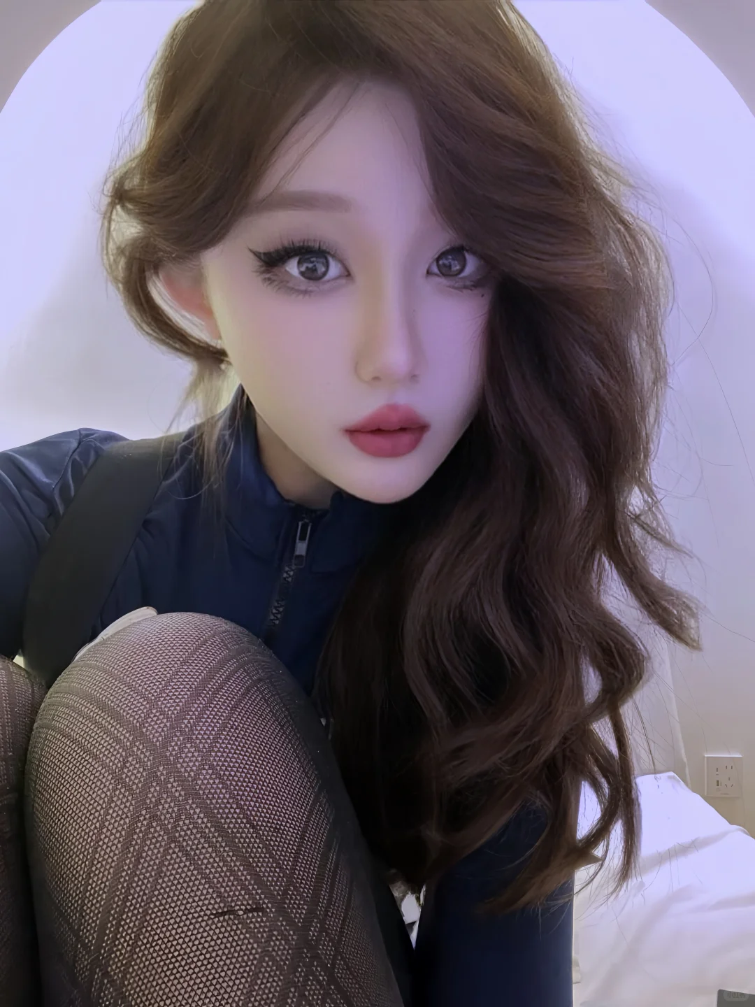 是辣妹 是即将逮捕你的辣妹♠️
