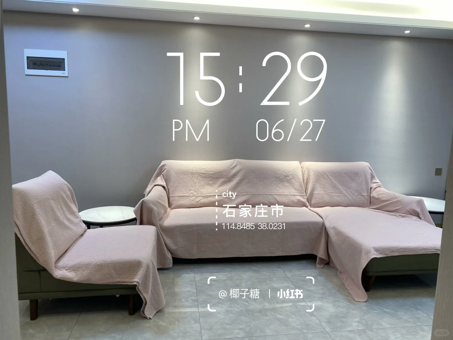 本人房东自己的房子两室两厅出租