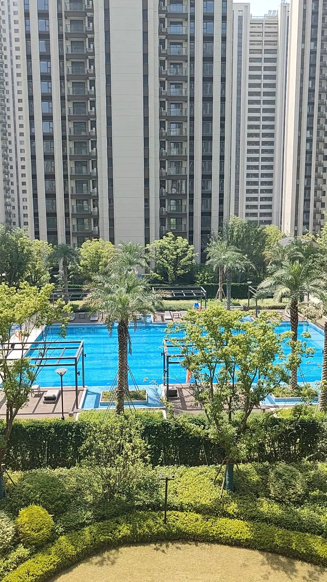 感谢无锡房价去年320万没买，现在260万拿下