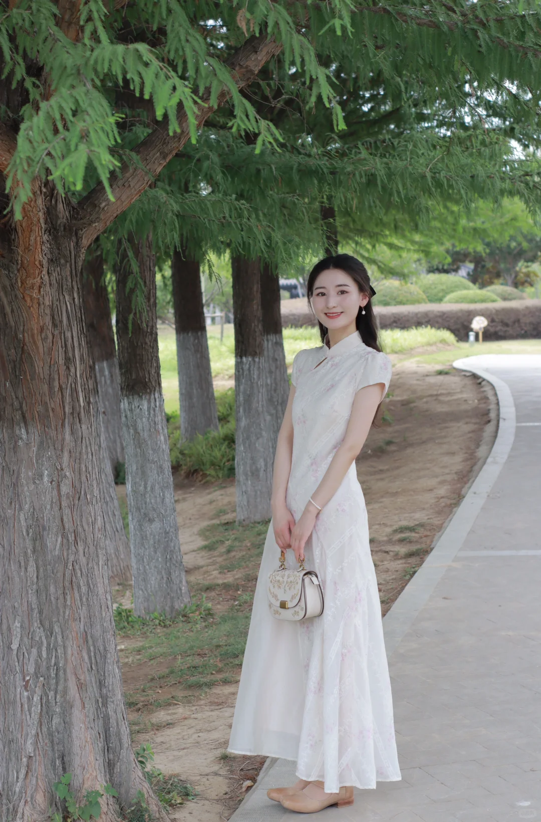 当老师后，我要我的衣服又漂亮又舒适❗