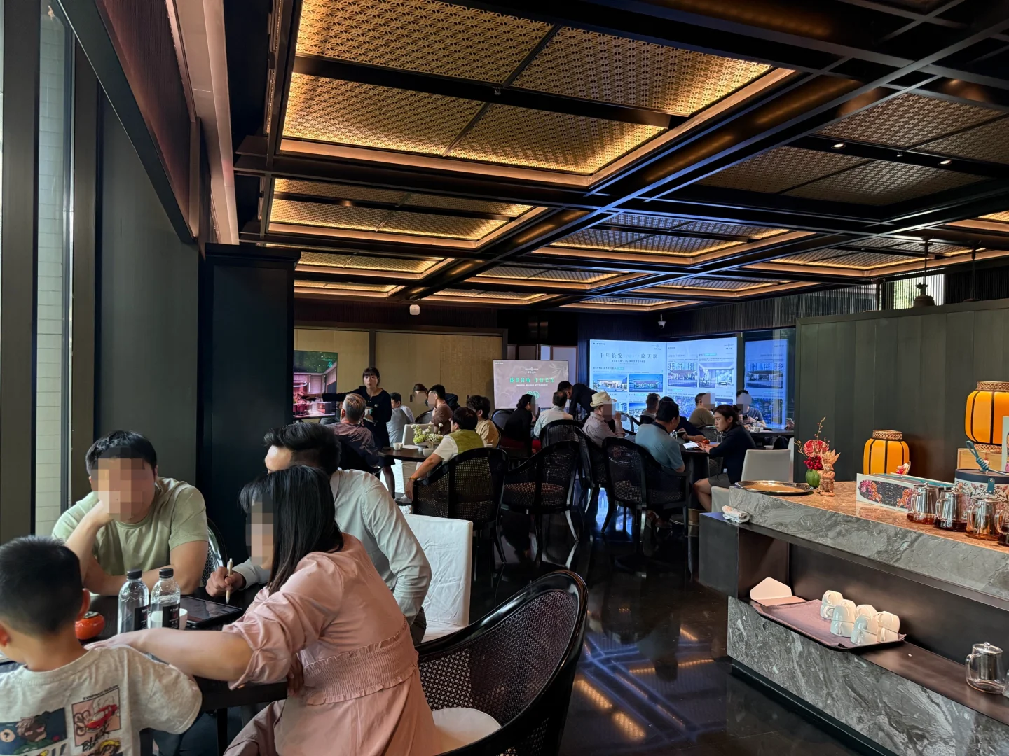 毫不夸张这个盘可能成为你今年买房的终点站