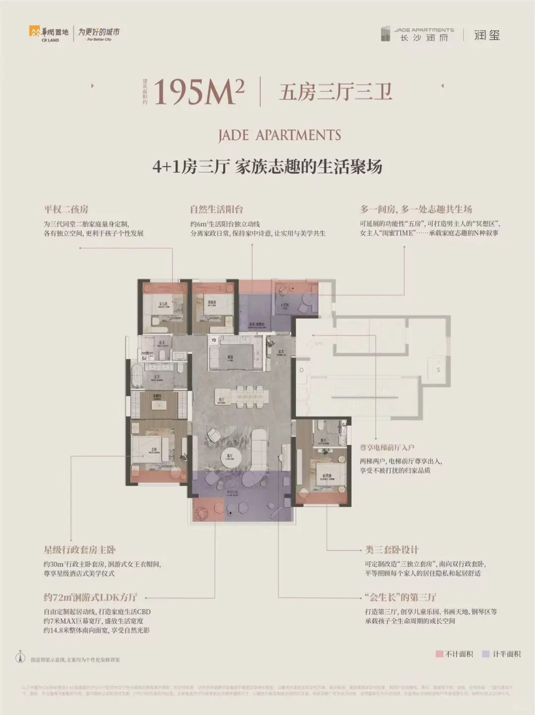 家人们.买了房子可以换吗