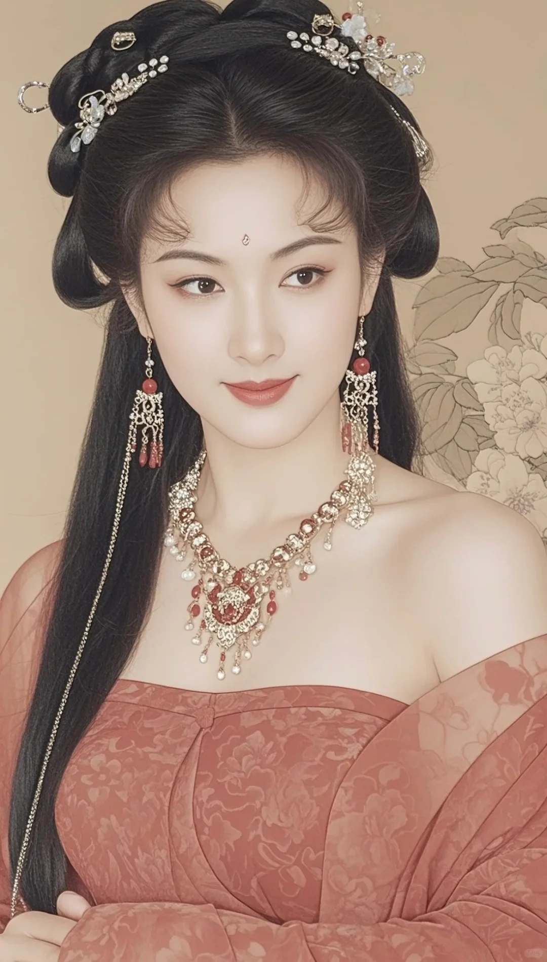 丽人图鉴