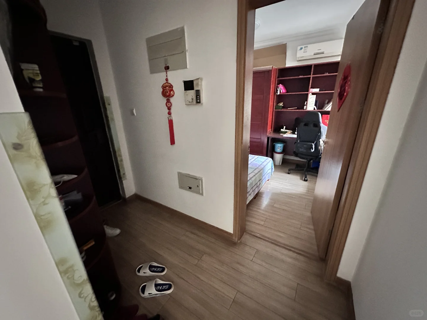 听说小红书可以卖房🏠（燕郊金谷美丽城）
