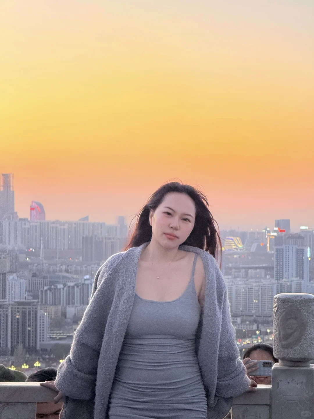 地母系