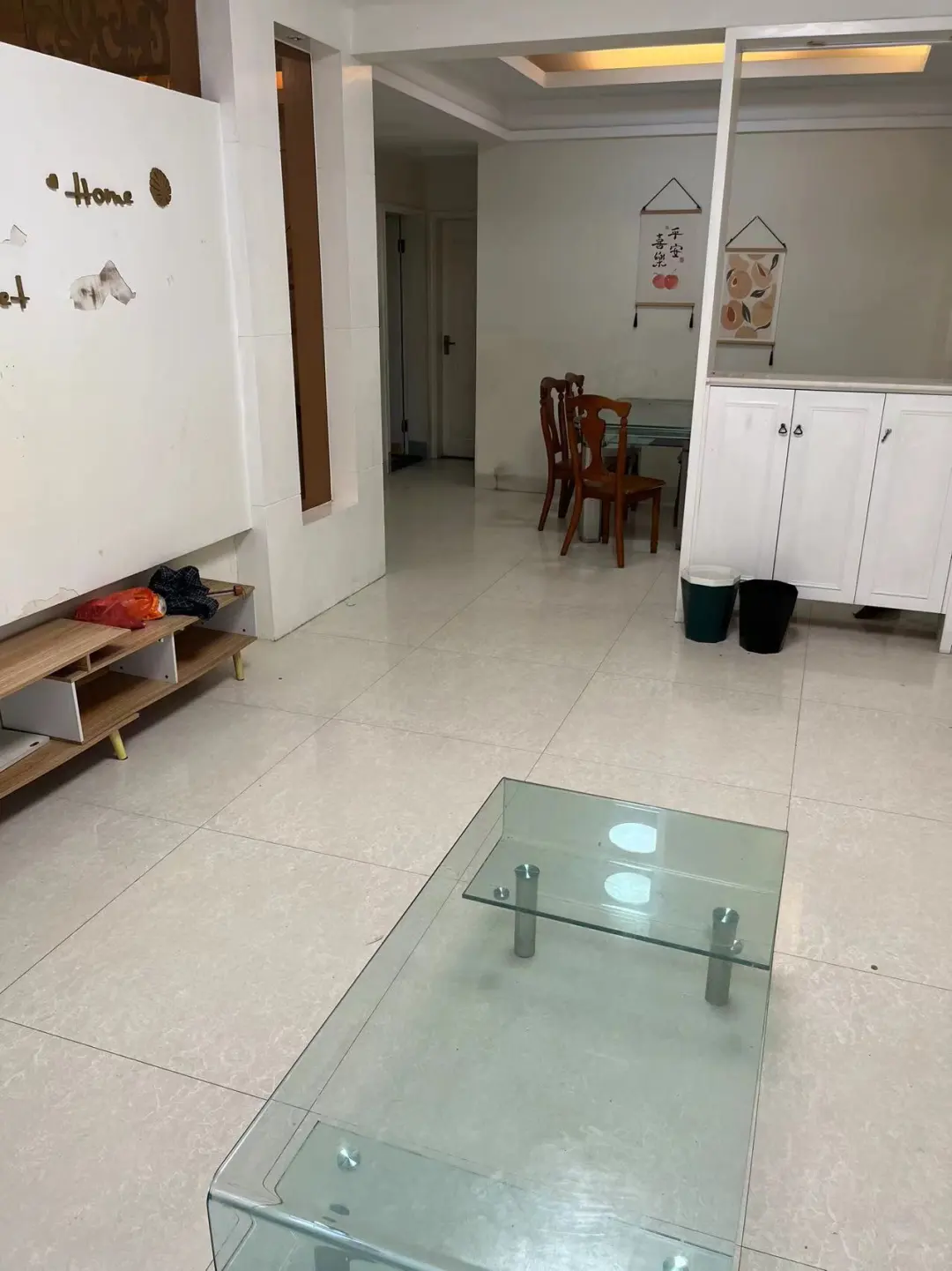四会沙田花园小区房屋业主直售