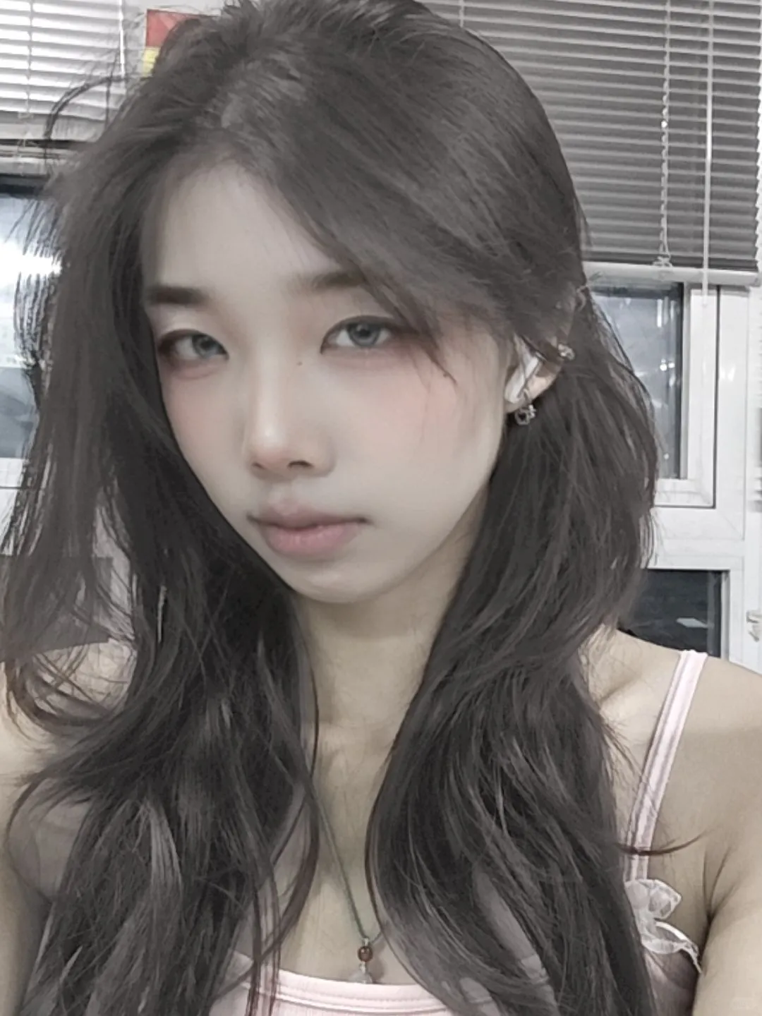 姐姐能不能多疼爱我啊