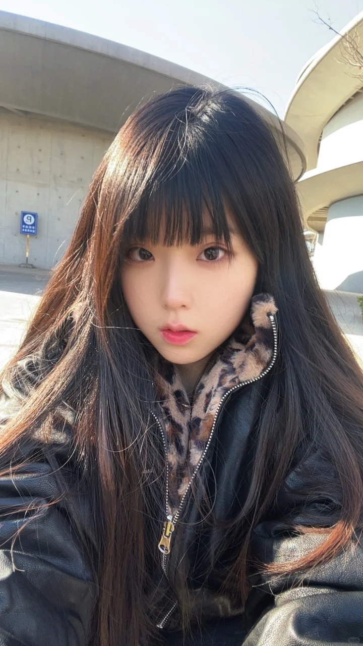 媚女已经刻入骨髓