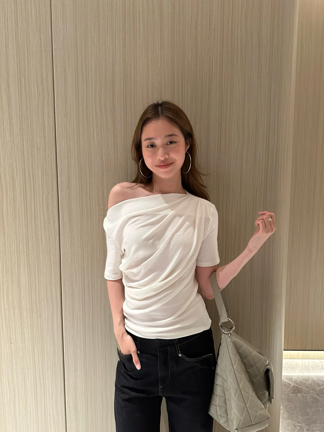 Copy一下千禧年的TVB港女精髓