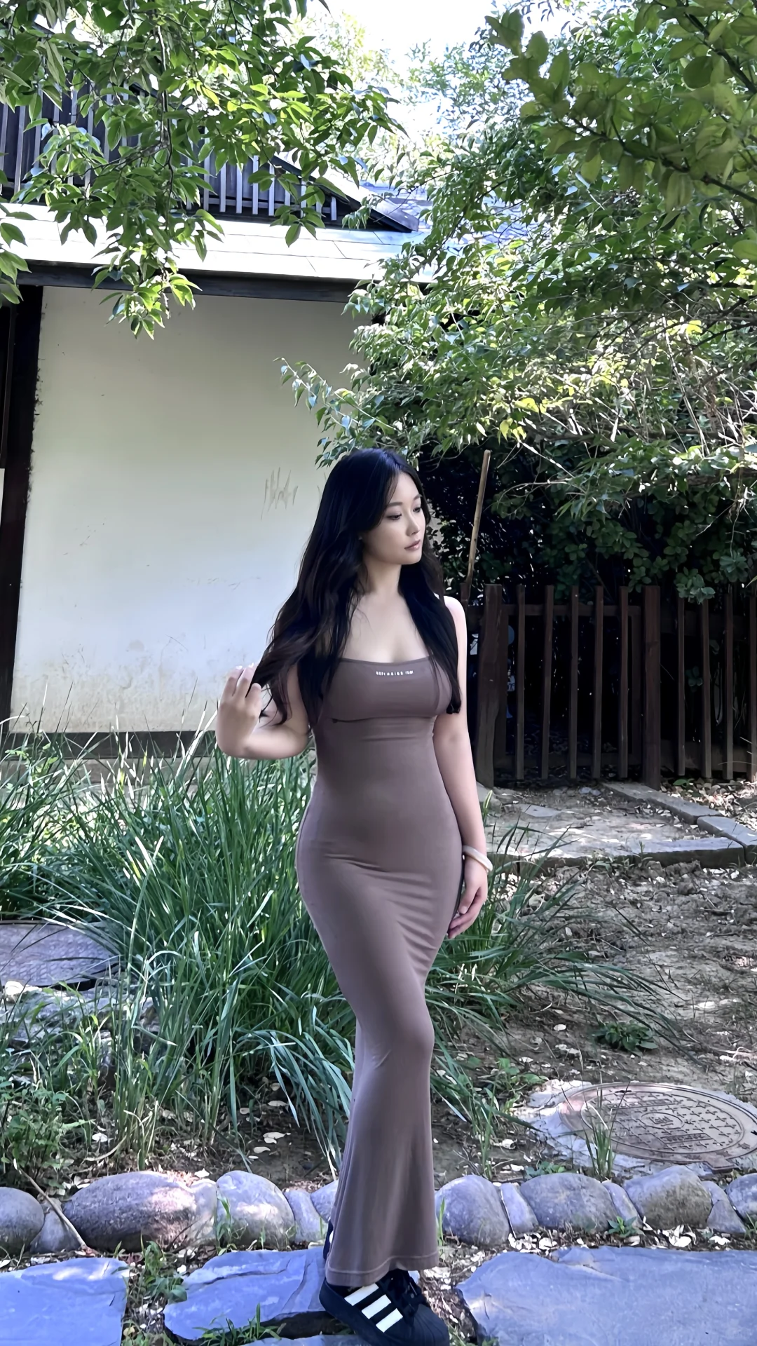 前妻姐好能装
