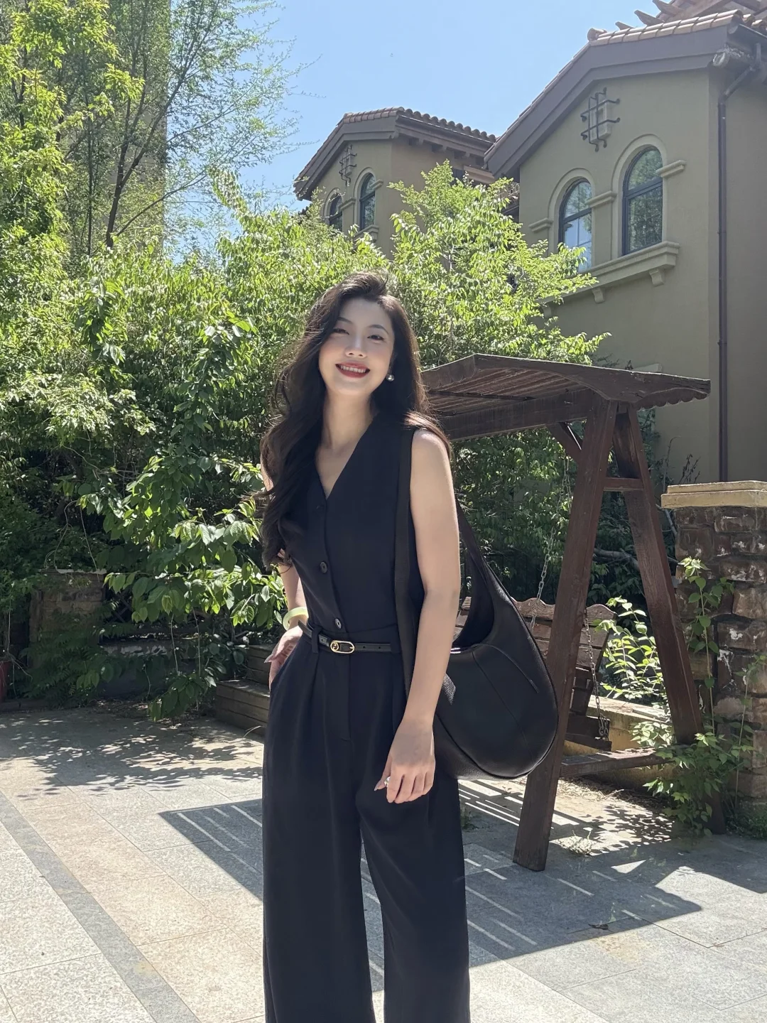 圆脸的反击之妥妥的职场大女主～