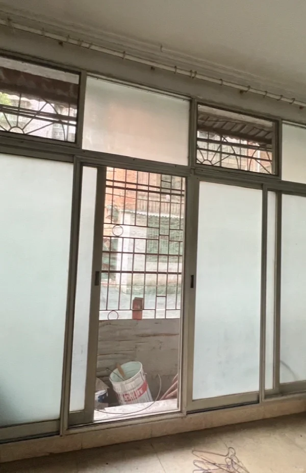 这样的老破小19w 你会愿意买吗