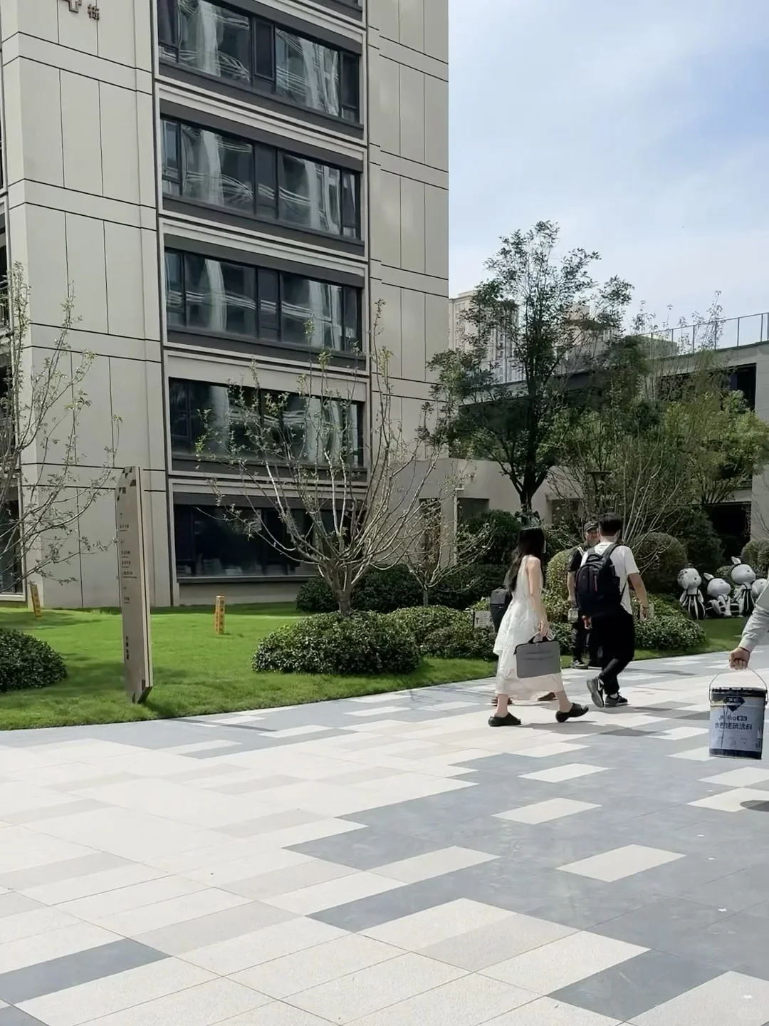 📣 终于！钥匙到手！是我的啦🏠✨