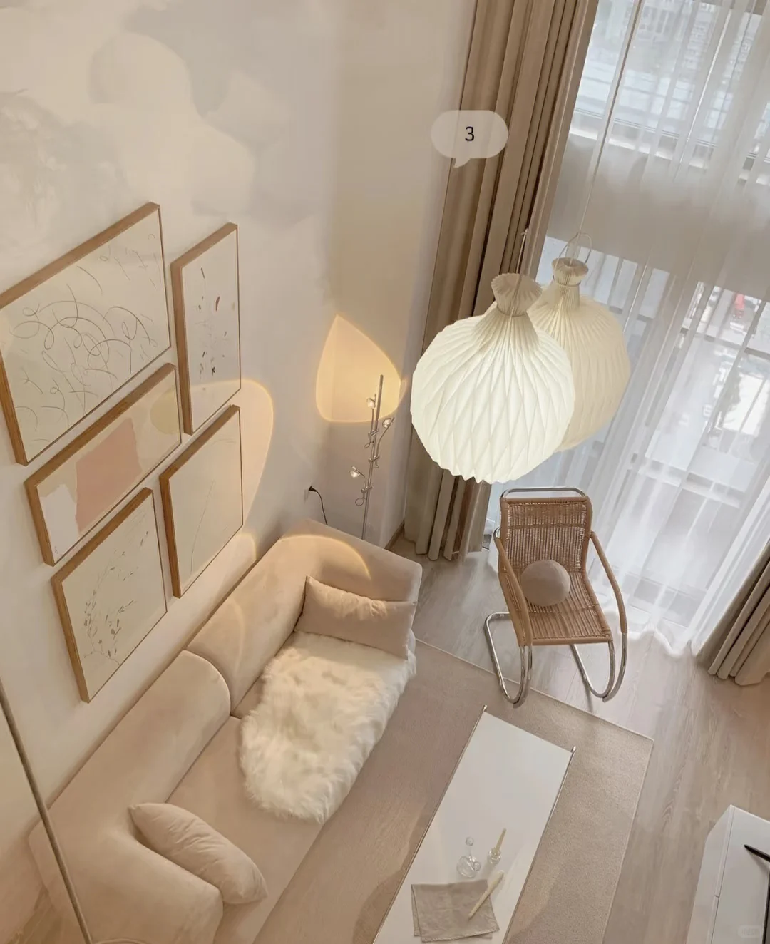 南京公寓🏡全款30w首付15w就可以安排