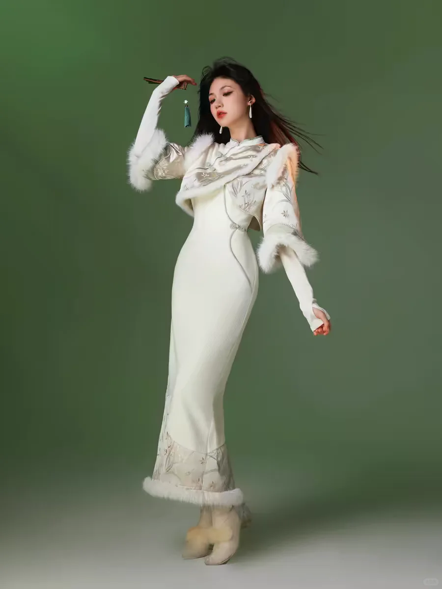 每天认识一个服装品牌Day4：四斤自制