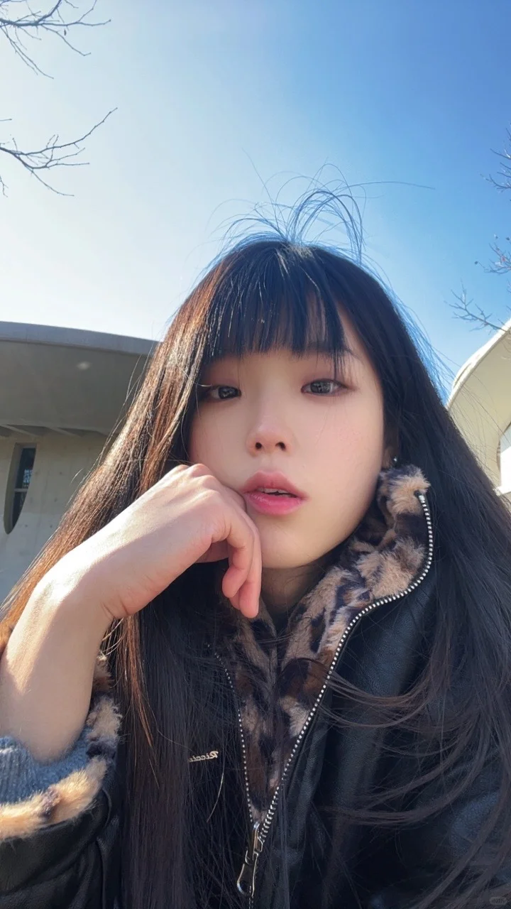 媚女已经刻入骨髓