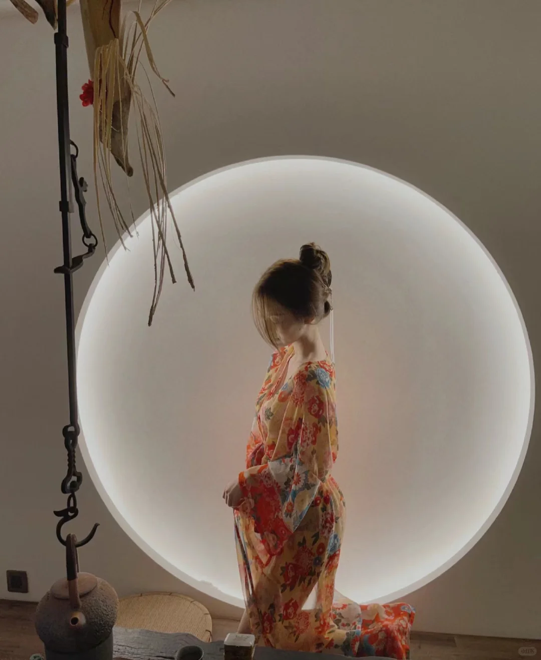 油压养生spa，治愈你的身心成