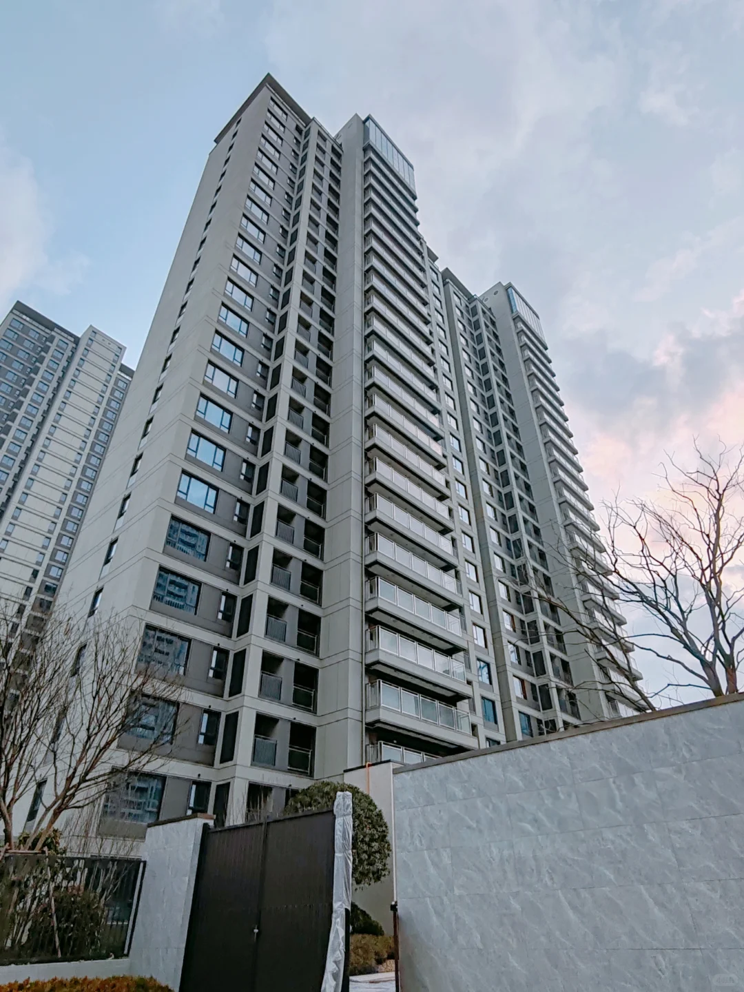 我的新房，一步步建起来了✨
