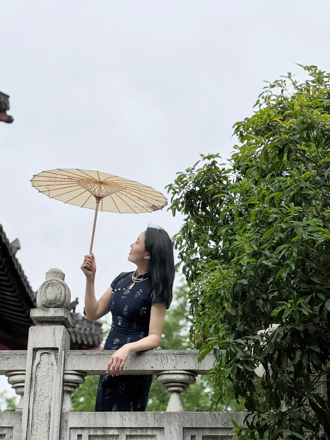 🍃朋友圈文案诗句｜旗袍拍照📷