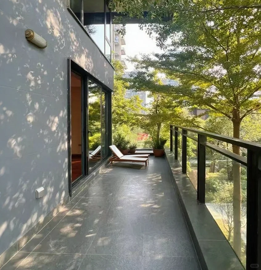 感谢南山房价，去年1200w没买，现在750