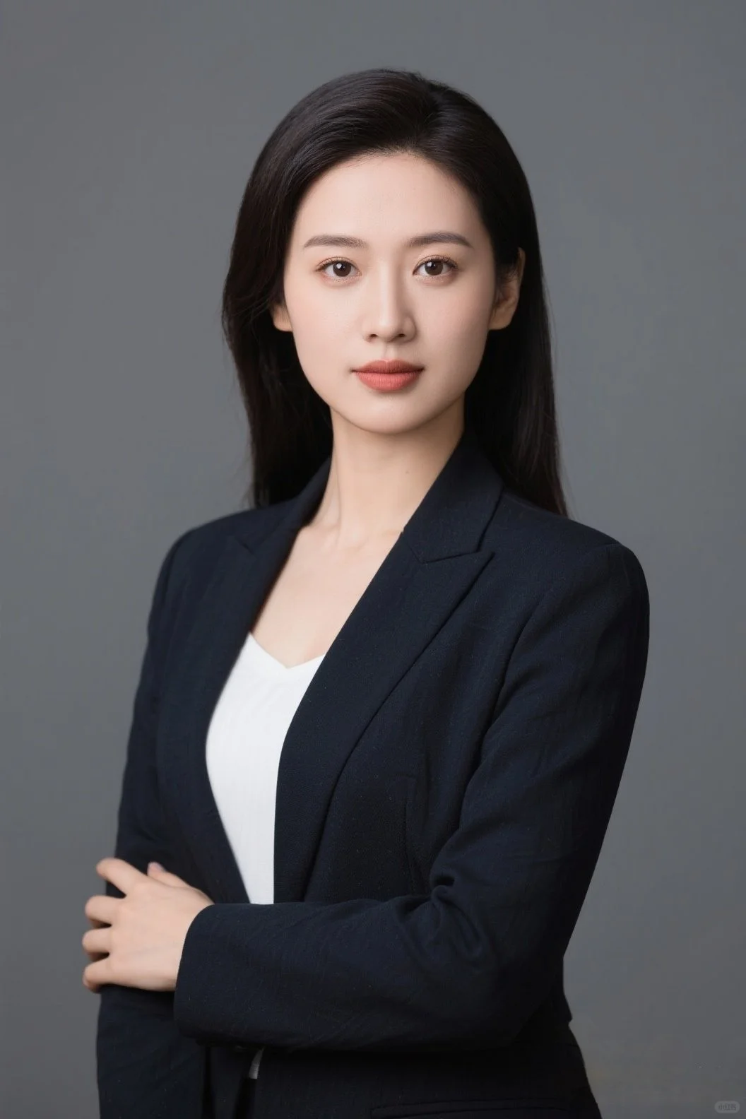 专业与魅力📷高知女性形象照摆姿技巧
