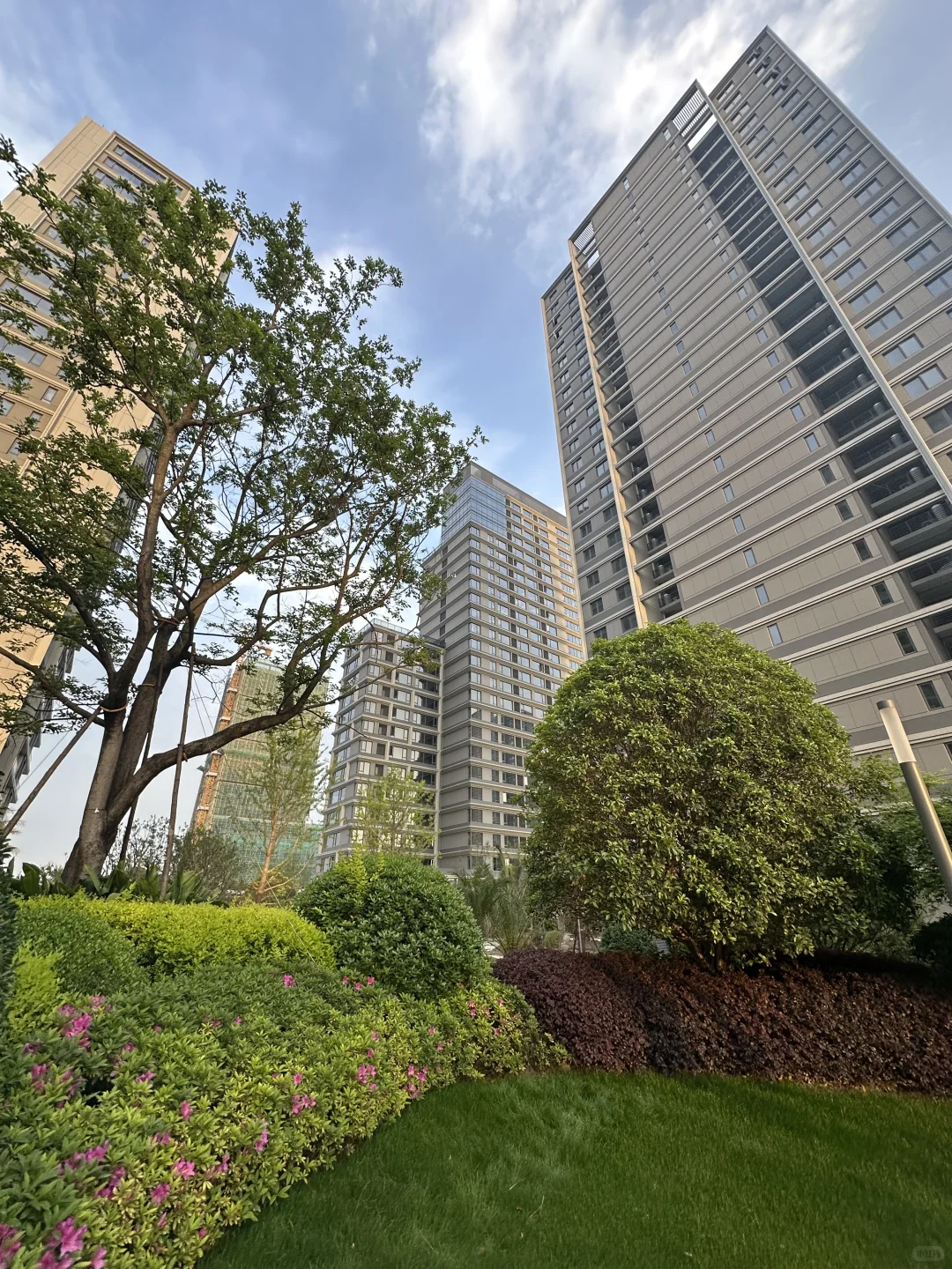 杭州❗首付12万买房，89m²86万送车位🚗