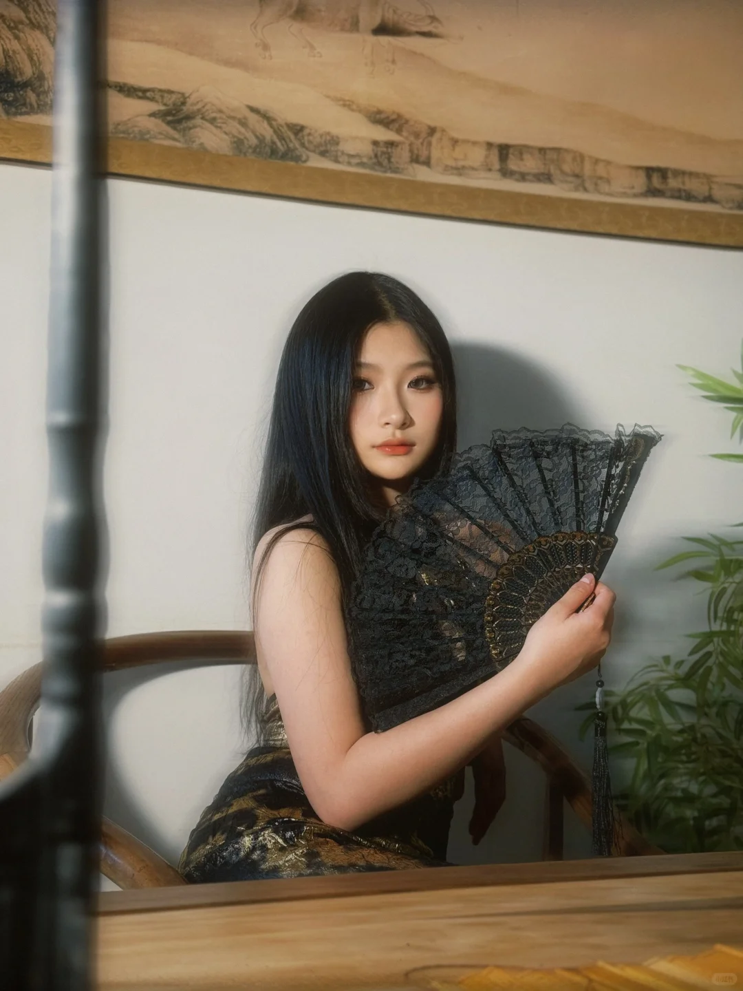 📷 给女朋友《拍 大 片》
