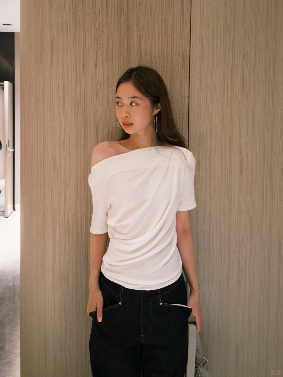 Copy一下千禧年的TVB港女精髓