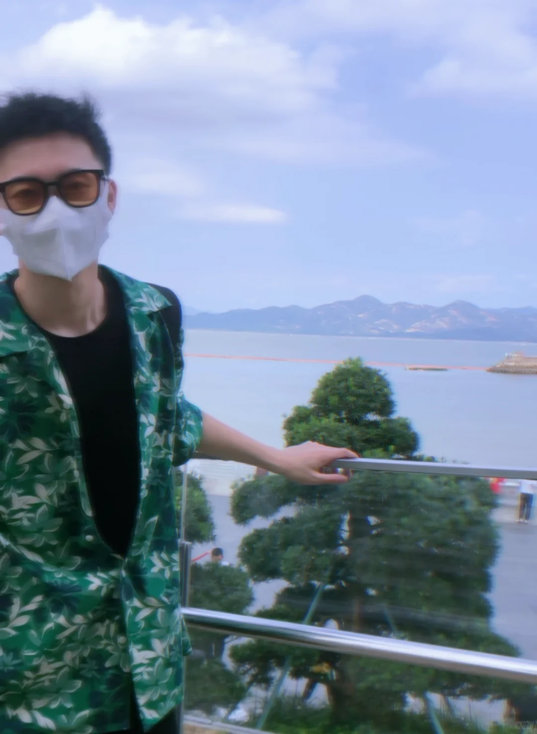 一觉醒来，全世界男生撩妹水平下降