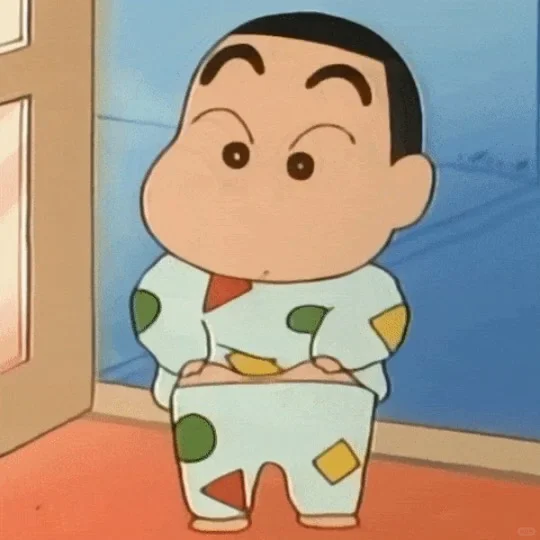 拿去骚扰你的npy.