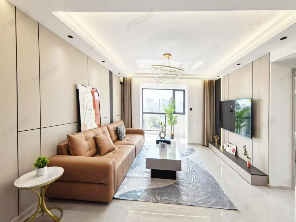 给你一个温馨的家🏠