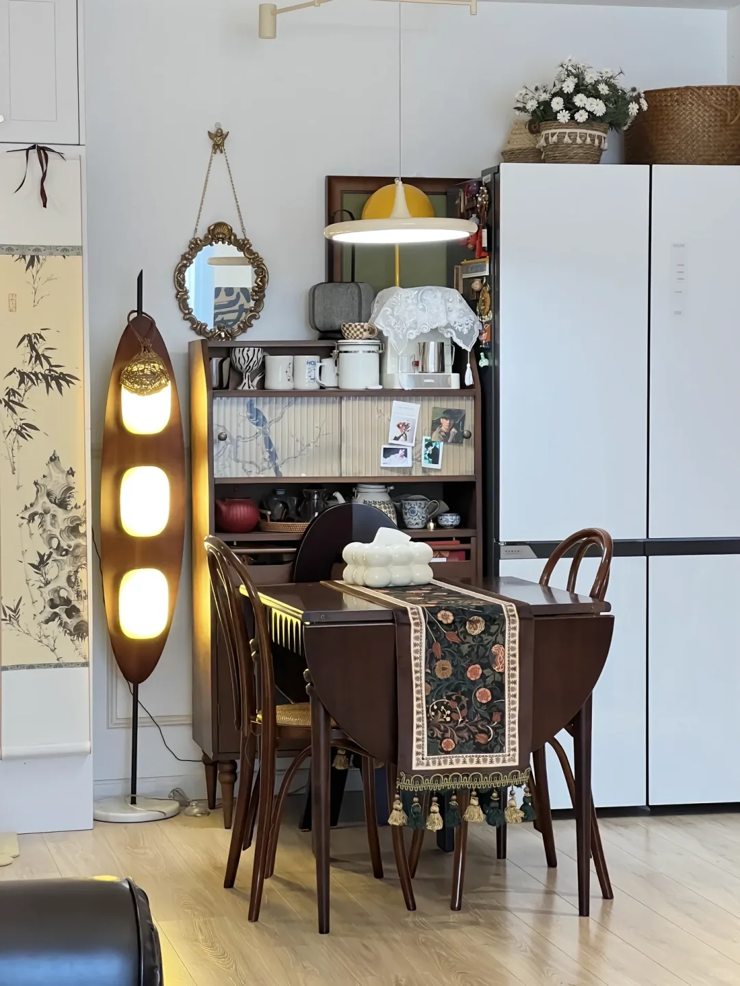 杭州卖房 美式装修🏠 150万出，带软装！