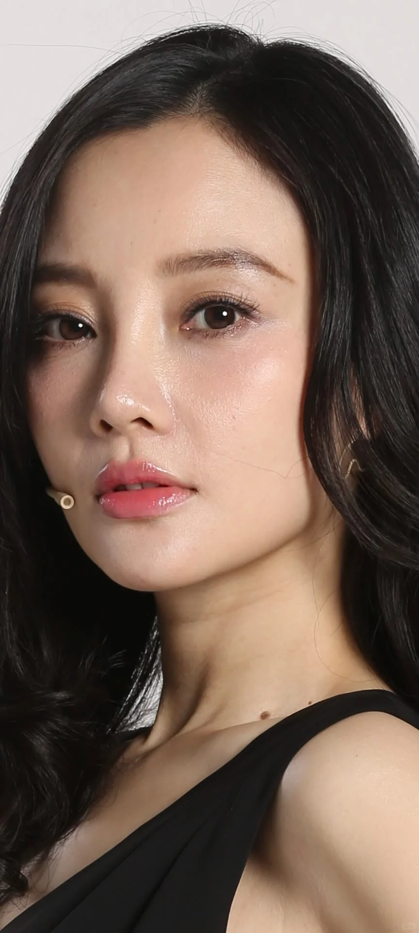 女神李小璐