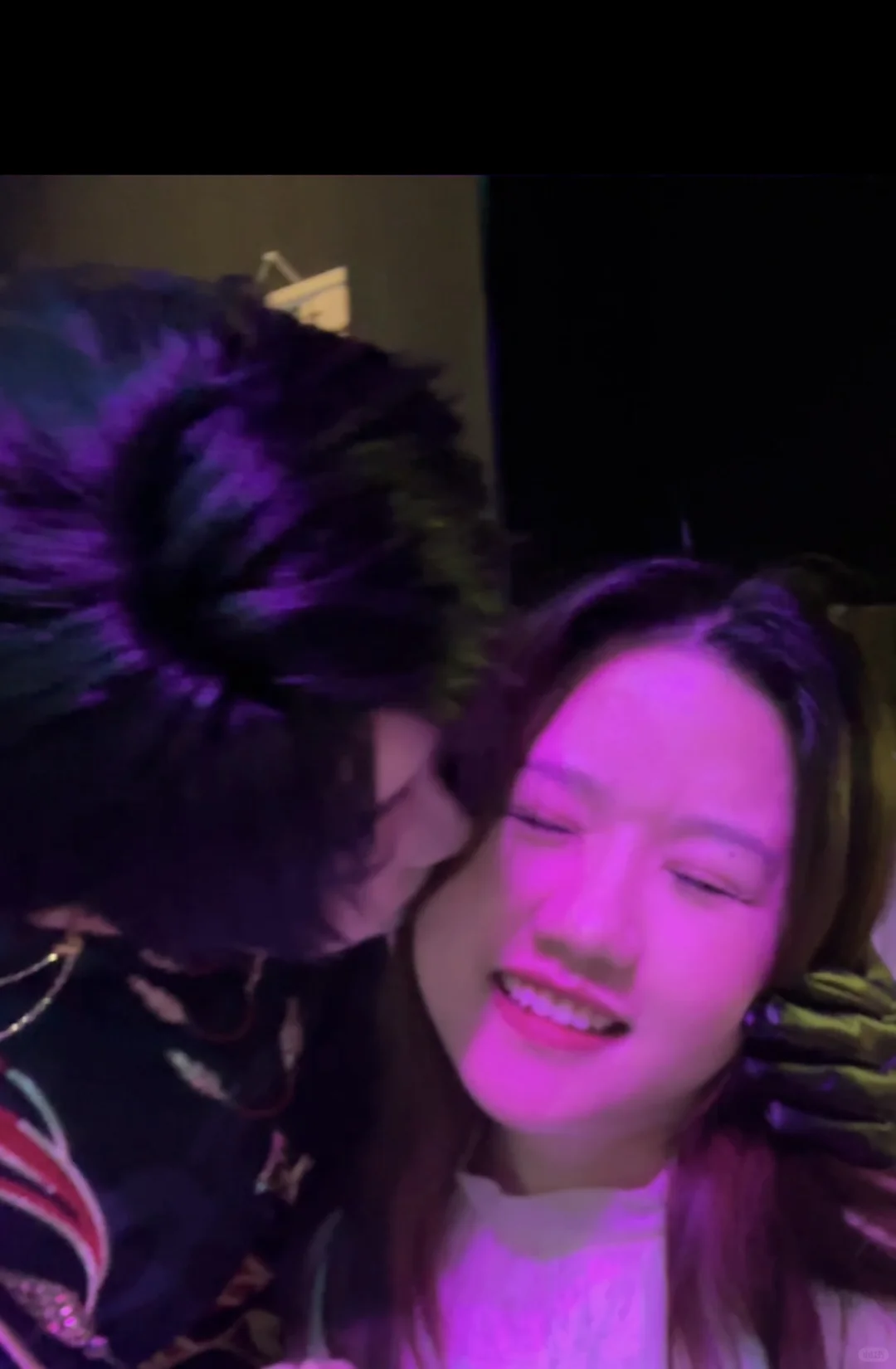 国乙媚女！我爱！