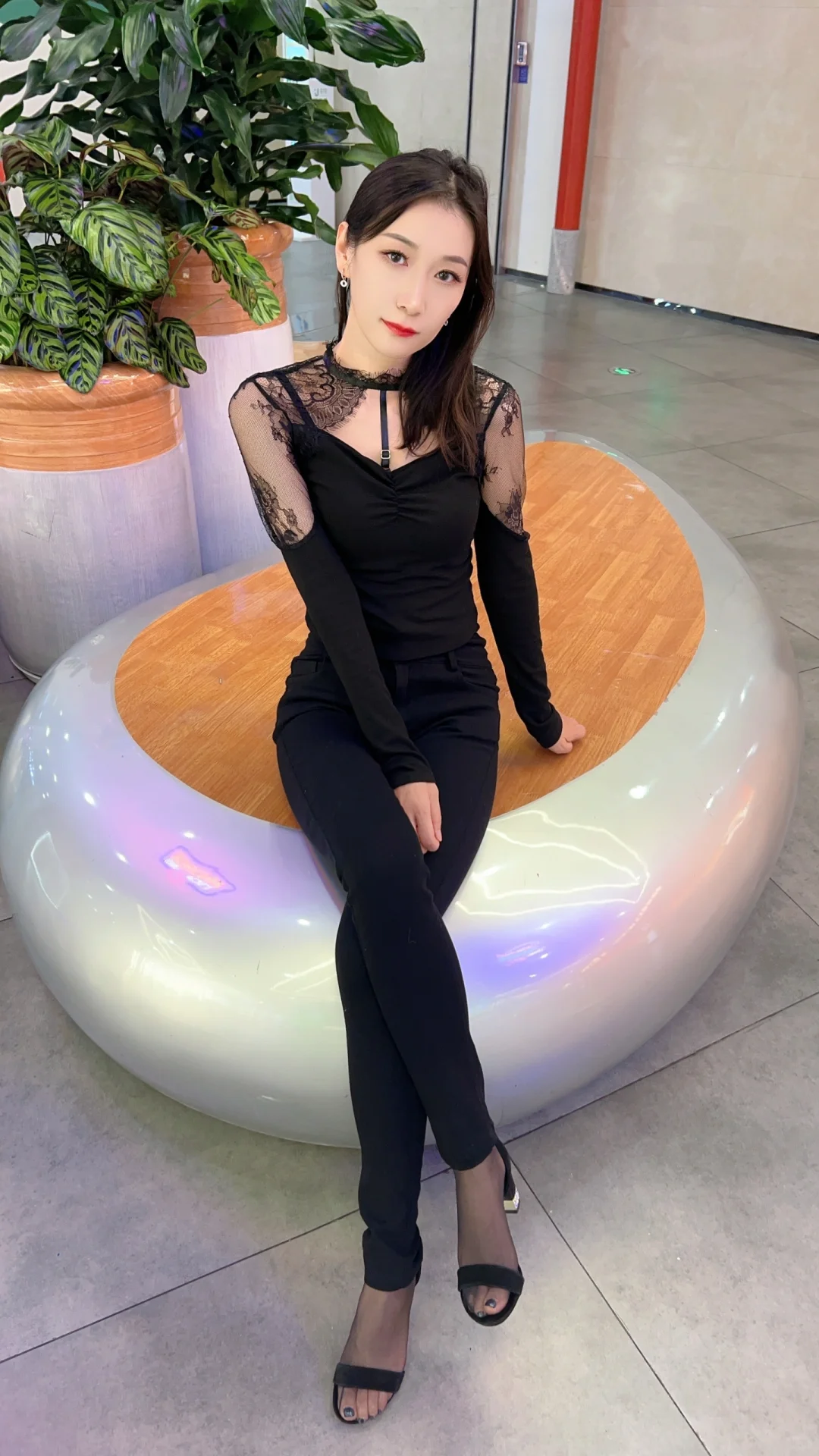 是你理想类型吗？❤️